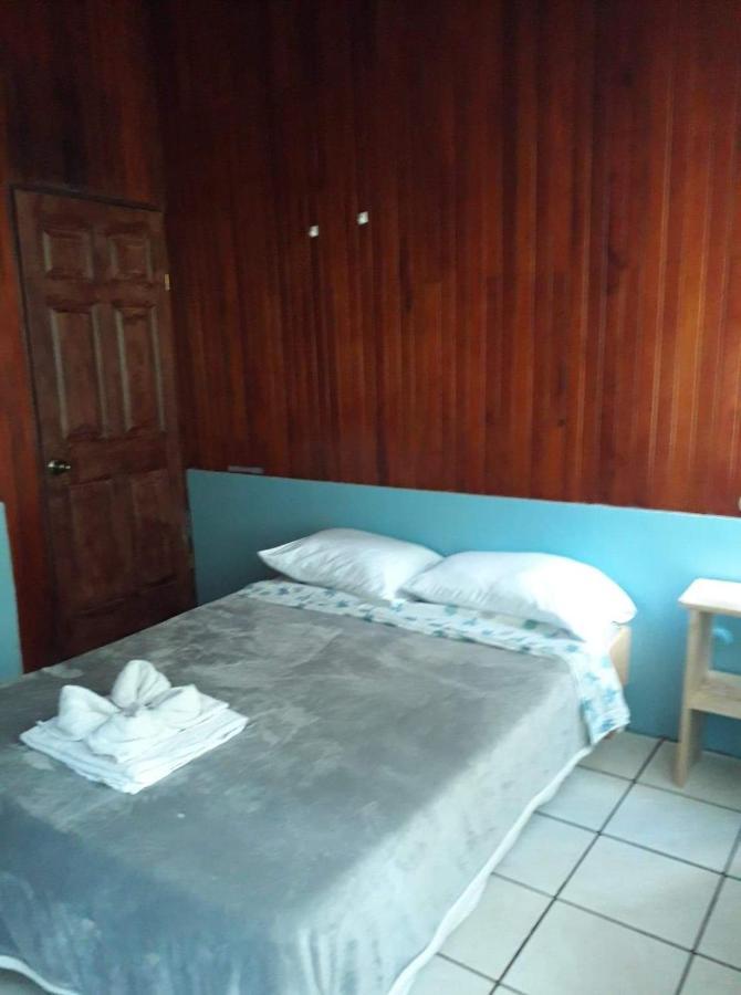 Finca Pantera Hotel Monteverde Exterior photo
