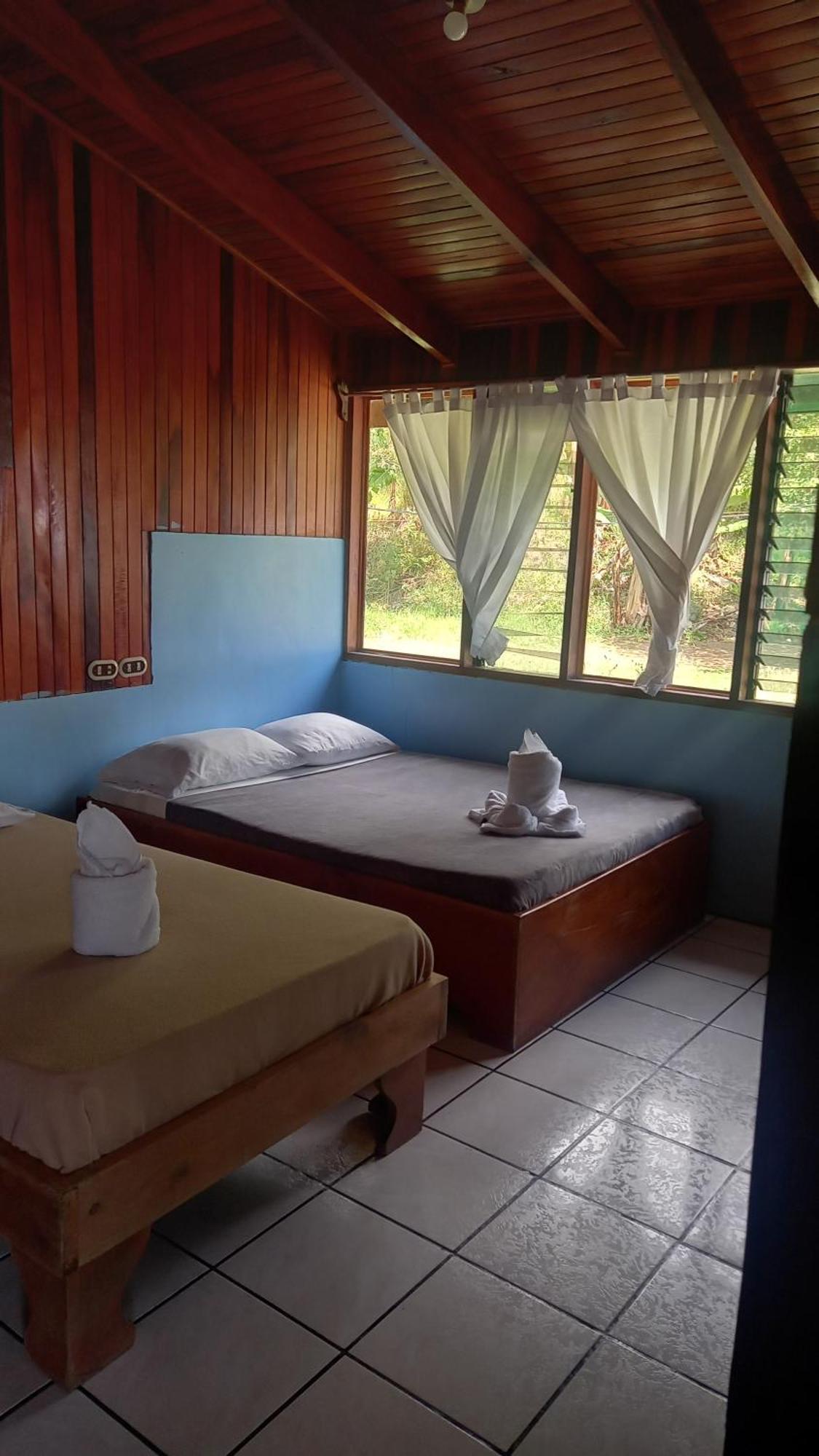 Finca Pantera Hotel Monteverde Room photo