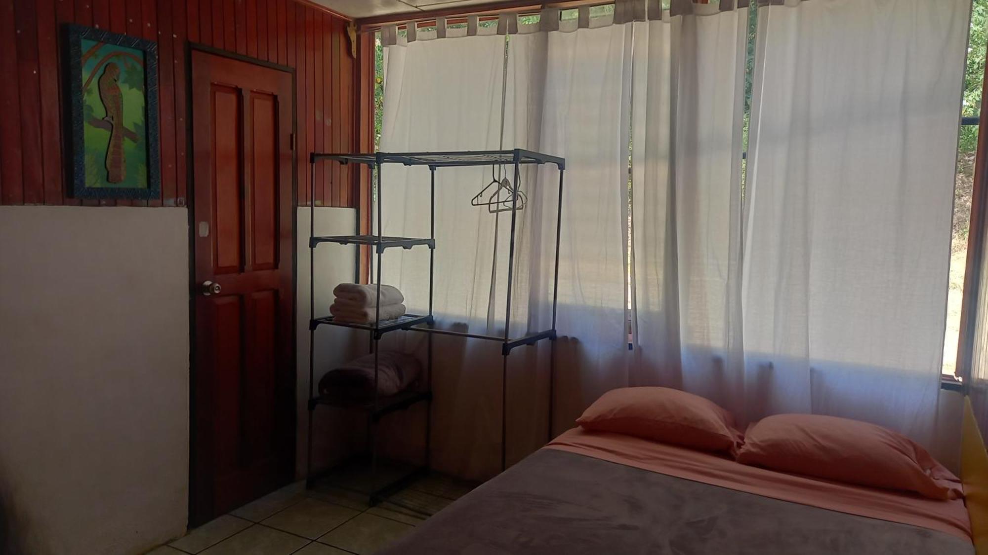 Finca Pantera Hotel Monteverde Room photo